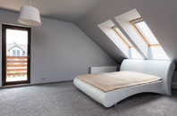 Burdiehouse bedroom extensions